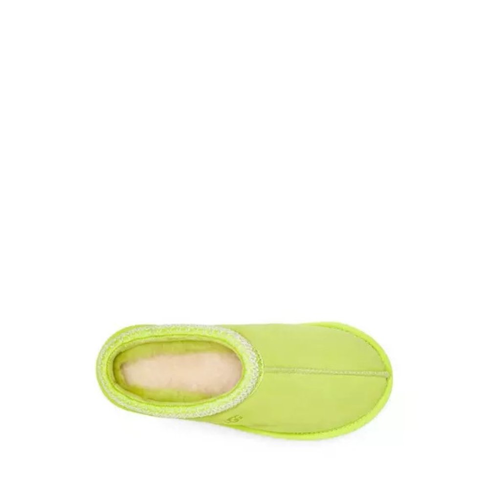 UGG Tasman Low Mens Casual Slip On Slipper Shoes Green UGG 5950 NEW Multi Sz - Picture 7 of 11